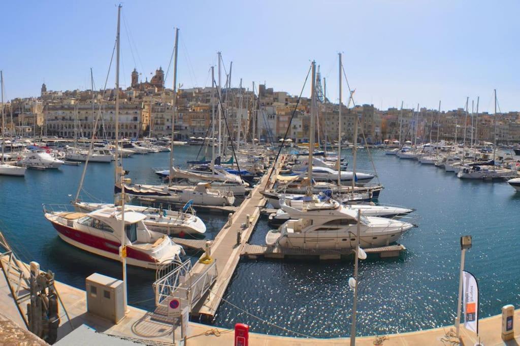 Holiday home No18 Cospicua