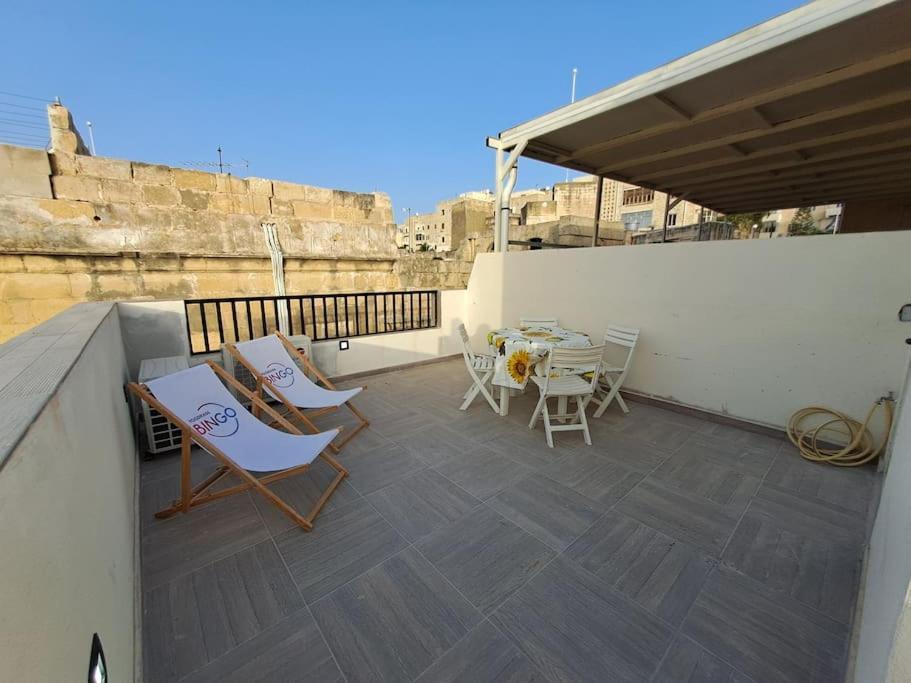 No18 Holiday home Cospicua