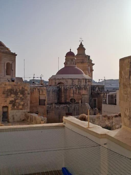 No18 Cospicua