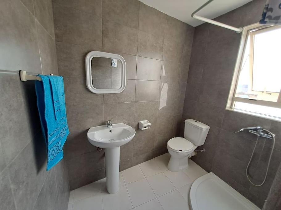 No18 Holiday home