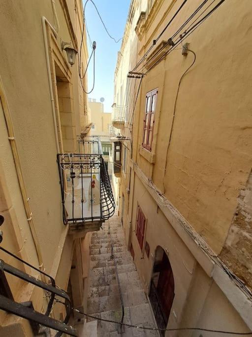 No18 Cospicua