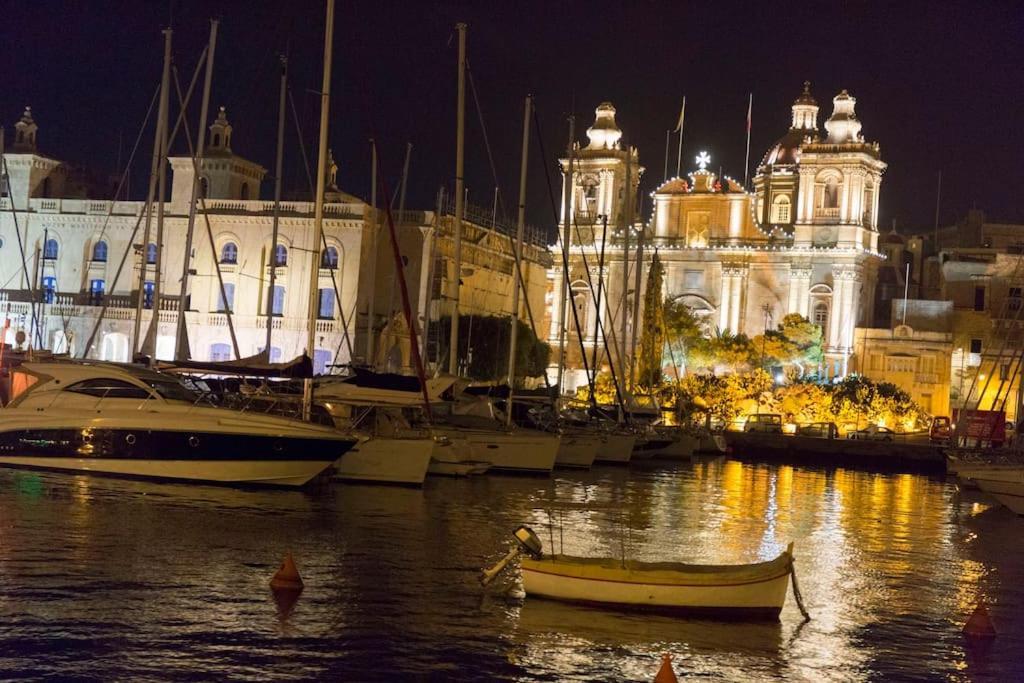 No18 Cospicua